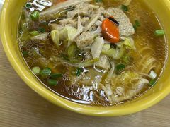 -玉华饮食店(茅台路店)