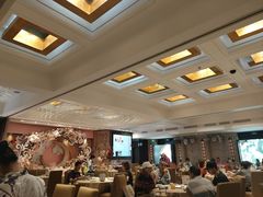 -广东胜利宾馆西关粤中餐厅