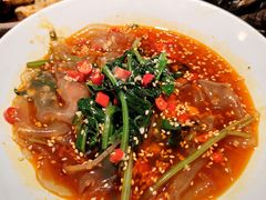 -薇酌饮·陕西菜(南门外店)
