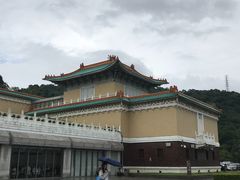 -台北故宫博物院
