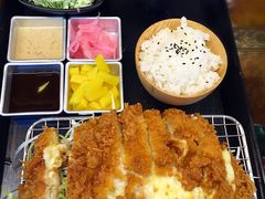 -米屋石锅拌饭(师大店)