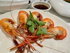 -勝記酒家·37年老字号·经典粤菜(荔枝公园店)