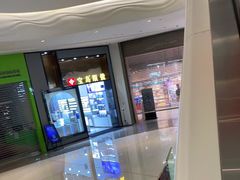 -盒马鲜生(岭南新世界店)
