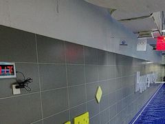 -小蓝鲸游泳培训基地(积水潭店)