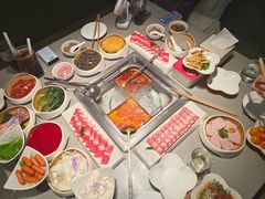 -海底捞火锅(北京路店)