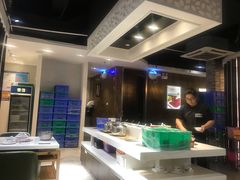 -陈记顺和潮汕牛肉火锅(番禺迎宾大道店)
