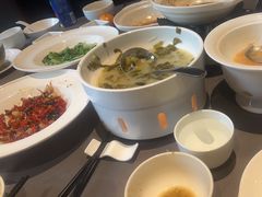 -徐记海鲜(观沙岭|滨江新城店)