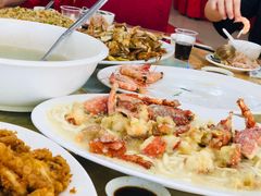 -南湾海鲜餐厅(南澳海鲜街店)