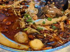 -缪氏川菜(深圳北站缤果空间店)