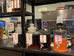 -庆合府重庆大排档(紫都城店)