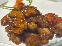 -猪腰一家·地道佛山菜(盐步店)