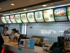 -大唐腾记腊汁肉夹馍(西安北站店)