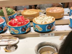 -龍歌自助小火锅(城阳万象汇店)