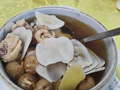 -海鲜街菜馆(海珠南路店)