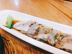 -禧座港式餐厅(星河店)