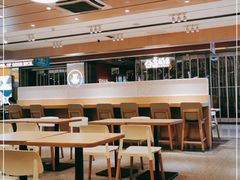 大堂-大家乐(广州宝岗店)