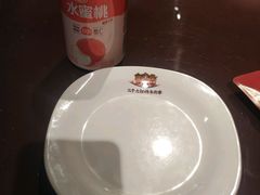 -三个大叔烤羊肉串·炭炉砂锅菜(西三旗店)