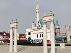 -北京世界公园