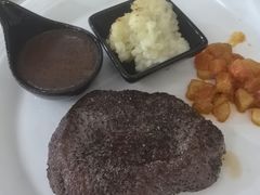 -新侨三宝乐西餐厅(崇文门店)