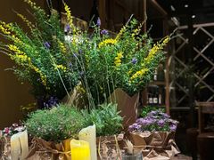-THE CANNERY&JUJU 新鲜海鲜·牛排美食酒廊