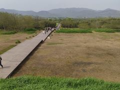 -良渚古城遗址公园
