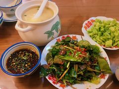 -小街47號江湖菜(四合院店)