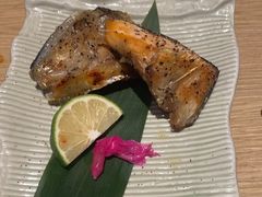 -匠和风精致料理(福州金融街万达店)