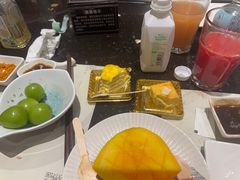 -大渔铁板烧(万象城店)