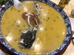-大鸿运酒店·苏州菜·松鼠桂鱼(观前街店)
