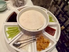 -羲和雅苑•北京烤鸭(陆家嘴中心店)