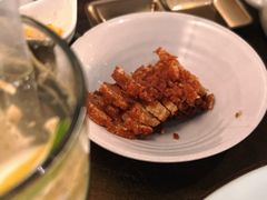 -漆黑觉米粉(三里屯店)