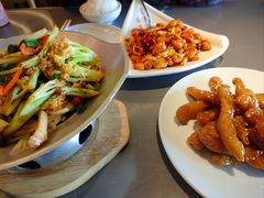 -峨嵋酒家(熙悦天街店)