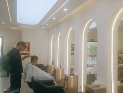 点击看大图 -HD HAIR STYLE