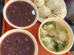-庆丰包子铺(东单店)