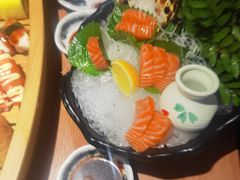 -万岁寿司(天河领展店)