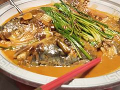 -老妈菜馆(建设街店)