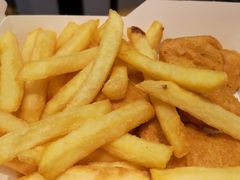 -汉堡王(砂之船奥莱店)