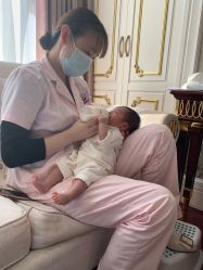 -大美母婴月子中心