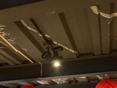 -云晓光头烧烤吧(川沙绿地店)