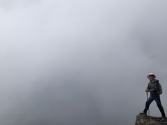 -七娘山