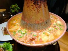 -觅山云南菜(泊富ICITY店)