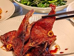-乔阿马·江南味·驴肉香(龙湖华泾天街店)