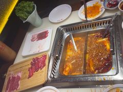 -重庆高老九火锅(万象城店)