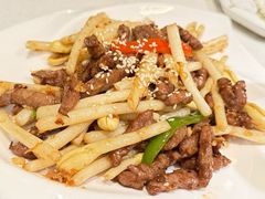 -顺峰顺水顺德菜(第一百货店)