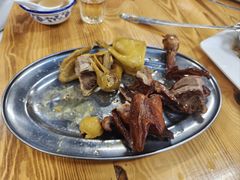 -鸽皇农庄(长湴店)