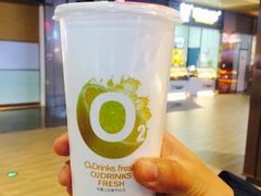 -O2鲜榨果汁(苏州龙湖狮山店)
