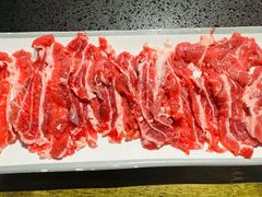 -宽板凳老灶火锅(台湾街店)