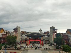 -北川巴拿恰