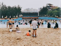 -欢乐水魔方水世界