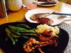 -宁波阳光豪生大酒店·豪生咖啡厅